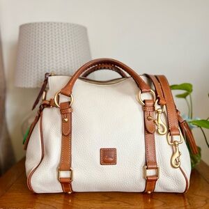 Dooney & Bourke Florentine Satchel